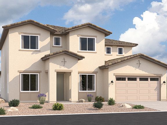 The Pascale Elevation D