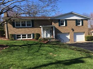 114 Mohawk Dr, Butler, PA 16001