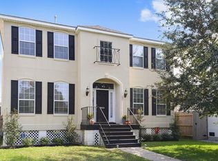 6545 Louisville St, New Orleans, LA 70124