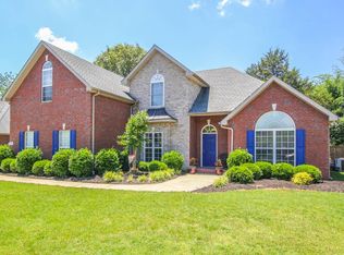 425 Foundry Cir, Murfreesboro, TN 37128