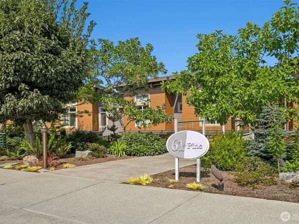 61 Pine Street #217, Edmonds, WA 98020