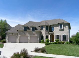 0S164 Forbes Dr, Geneva, IL 60134