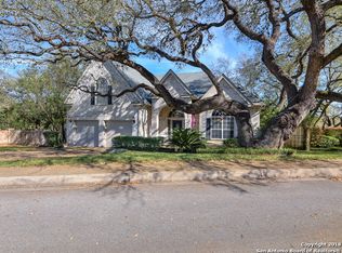 3226 Mid Hollow Dr, San Antonio, TX 78230