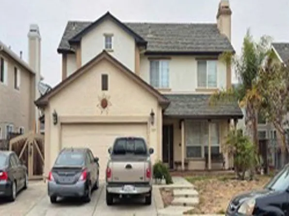 1023 Crestview St, Salinas, CA 93906