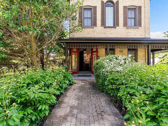 3rd image of 431 Albert St