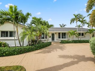 2600 NE 43rd Street, Lighthouse Point, FL 33064