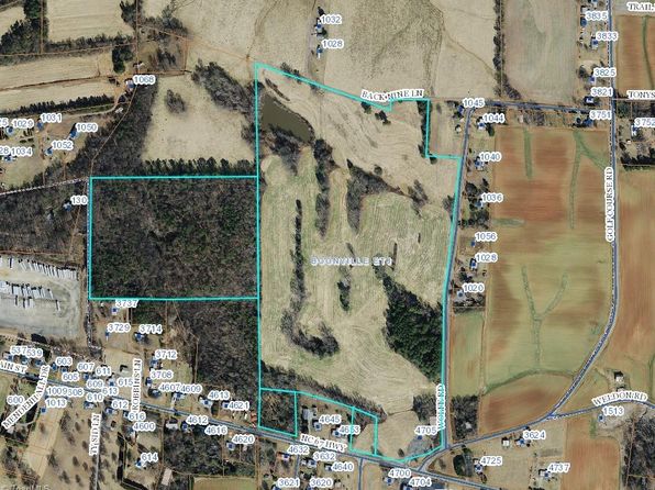 4705 State Highway 67, Boonville, NC 27011