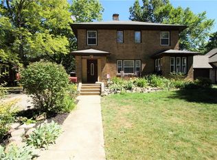 1669 Maple Rd, Cleveland Heights, OH 44121