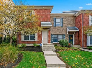 2530 Hackberry St, Cincinnati, OH 45206