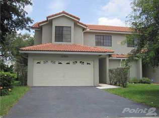 11533 NW 42nd St, Coral Springs, FL 33065