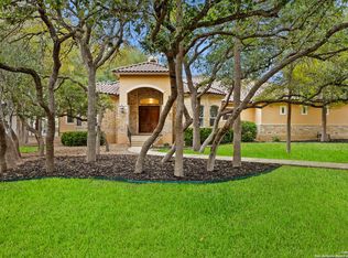 8415 Wild Wind Park, Garden Ridge, TX 78266
