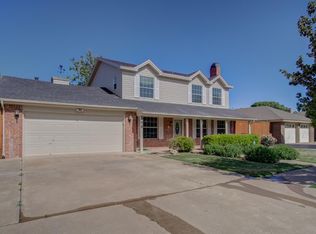 508 N Huron Ave, Lubbock, TX 79416