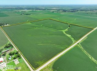 1123 240th St, Garwin, IA 50632