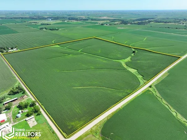 1123 240th St, Garwin, IA 50632