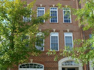 3642 Carriage Hill Dr #3642, Frederick, MD 21704