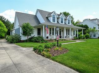 3847 Deer Lake Dr, Medina, OH 44256