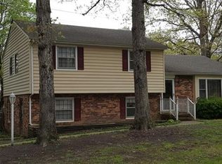 2110 McKesson Dr, North Chesterfield, VA 23235