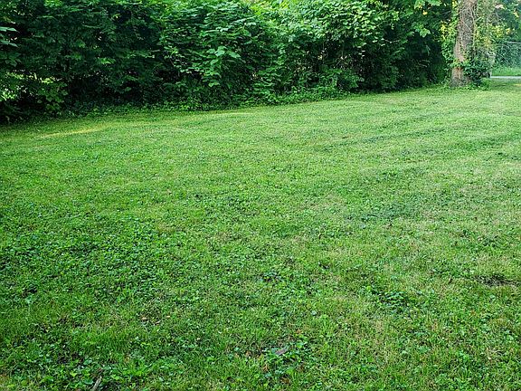 Wow, look at the space!