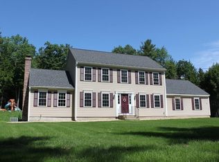 89 Depot Rd, Ashburnham, MA 01430