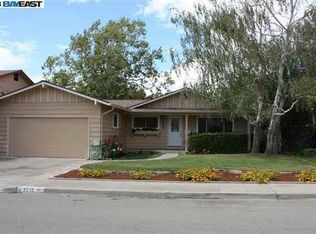 3210 Arbor Ave, Livermore, CA