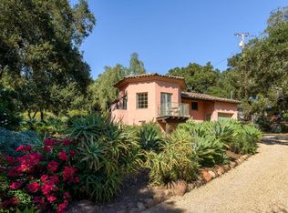 936 Mission Canyon Ln, Santa Barbara, CA 93105