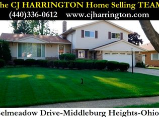 6498 Belmeadow Dr, Middleburg Heights, OH 44130