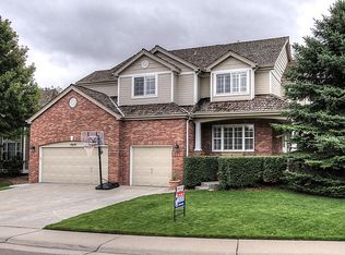 10648 Stone Creek Ct, Parker, CO 80134