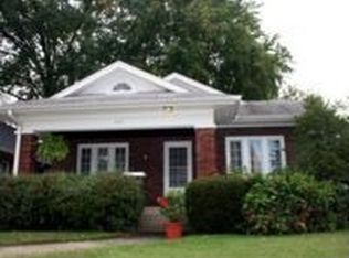 1313 Bayard Park Dr, Evansville, IN