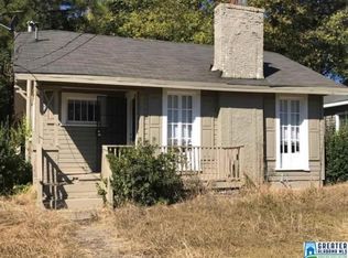 8144 5th Ave N, Birmingham, AL 35206