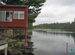 2421 Rose Ln, Ely, MN 55731