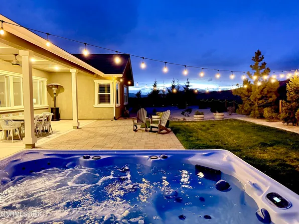 4848 Jacmel Ct, Sparks, NV 89436