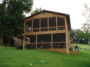 191 Cottage Ln, Montezuma, IA 50171