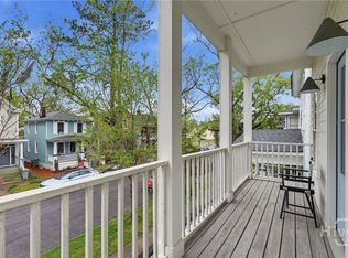 1112 E 31st Street, Savannah, GA 31404
