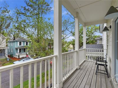 1112 E 31st Street, Savannah, GA, 31404