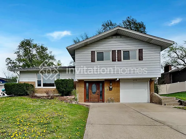 14723 Menard Ave, Oak Forest, IL 60452