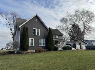 W14310 Prairie Rd, Ripon, WI 54971