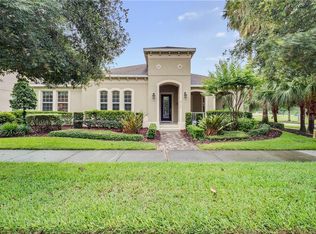 8137 Key West Dove St, Winter Garden, FL 34787