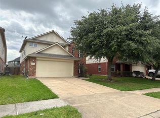 8534 Ruby River Ln, Richmond, TX 77407