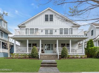 112 Sylvania Ave, Avon By The Sea, NJ 07717