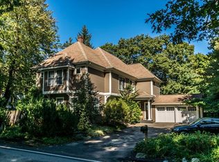 103 High Rock St, Needham, MA 02492