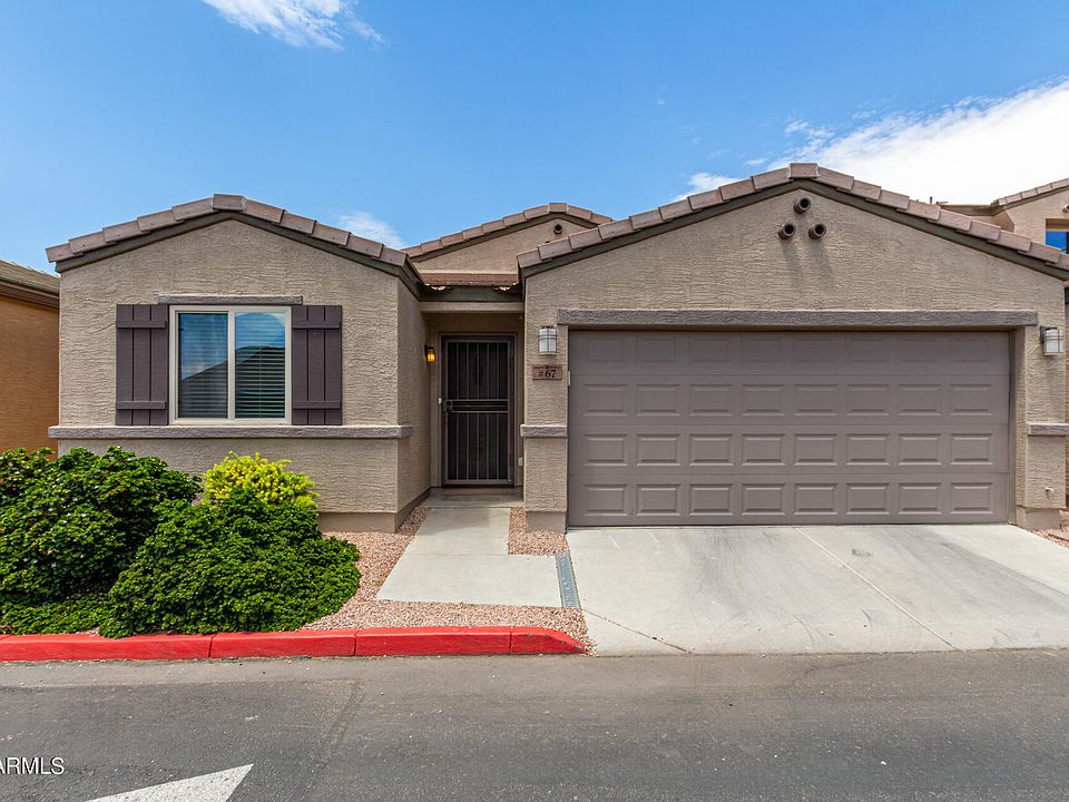 2565 E Southern Ave UNIT 67, Mesa, AZ 85204 | Zillow