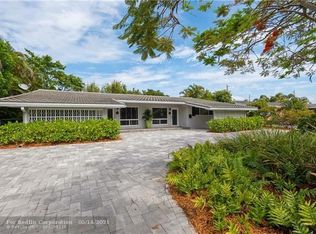 5650 NE 17th Ter, Fort Lauderdale, FL 33334