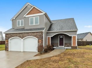 114 Castanet Ct, Georgetown, KY 40324