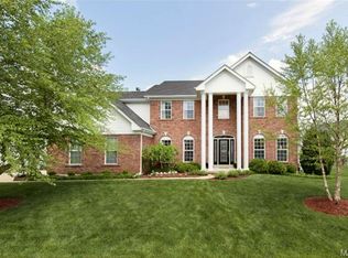 230 Meadowbrook Heights Dr, Wentzville, MO 63385