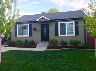 3303 W Hamilton St, Boise, ID 83705