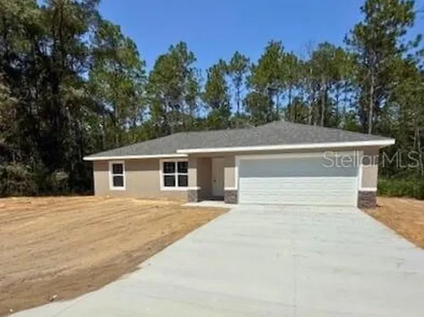 15555 SW 27th Ln, Ocala, FL 34481