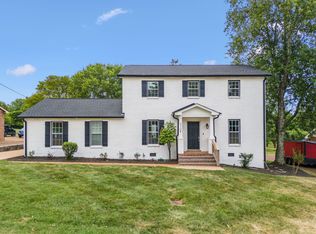 5109 Roxborough Dr, Hermitage, TN 37076