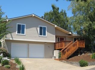 797 NW Fox Pl, Corvallis, OR 97330