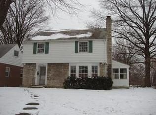 471 Enfield Rd, Columbus, OH 43209