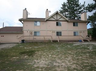 40737 Beaver Ln, Big Bear Lake, CA 92315